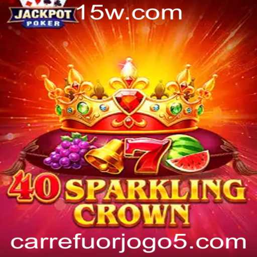 40SparklingCrown: Um Mergulho no Mundo dos Jogos de Estratégia Brilhantes