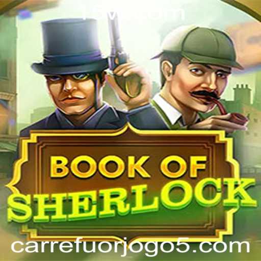Descubra o Fascinante Mundo do BookOfSherlock: Regras e Estratégias para o Sucesso