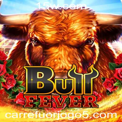 Descubra o Empolgante Jogo BullFever