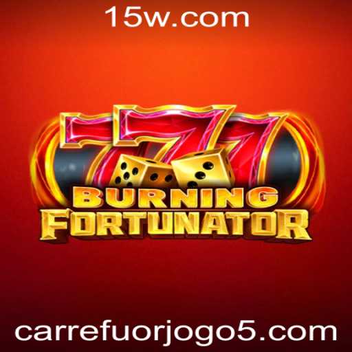 Descubra o Mundo de BurningFort: O Novo Fenômeno do CarrefourJogo