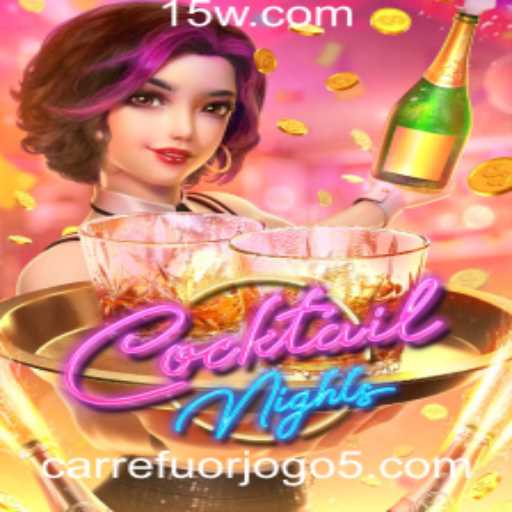 Descubra o Empolgante Jogo de Estratégia CocktailNights