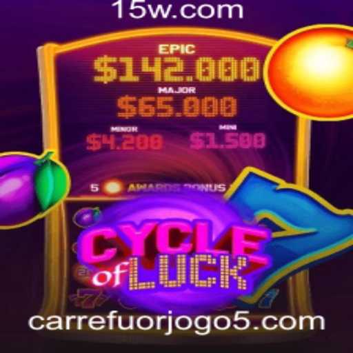 CycleofLuck: Um Mergulho no Emocionante Mundo do Jogo de Azar