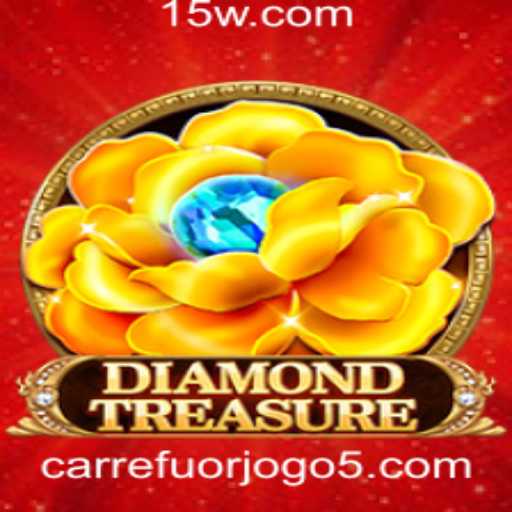 Diamondtreasure: Descubra o Fascinante Mundo do Novo Jogo de Estratégia