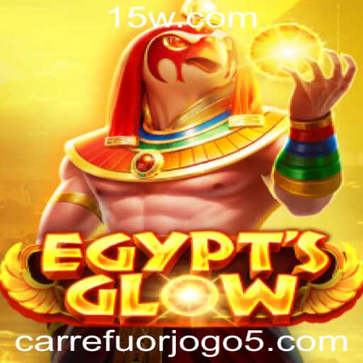 Descubra a Espetacular Aventura de EgyptsGlow