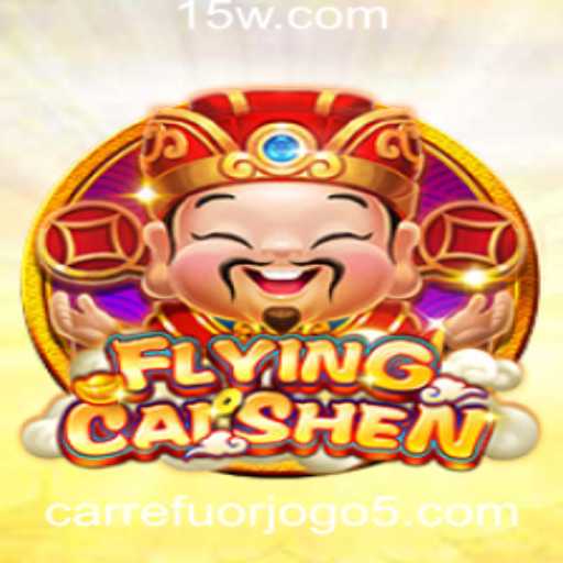 Explorando o Universo de FlyingCaiShen: O Jogo de Emoção e Fortuna
