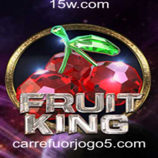 Descubra o Fascinante Mundo de FruitKing: O Jogo que Está Conquistando o Carrefour com carrefuorjogo