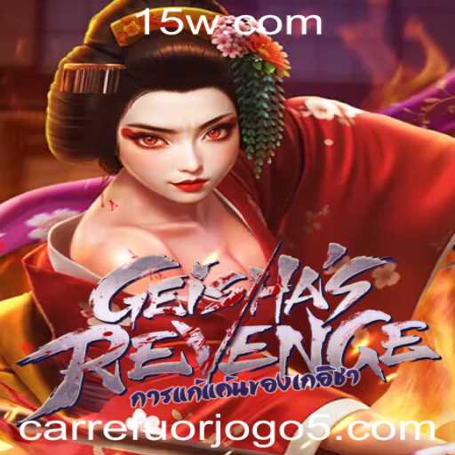 Descubra o Fascinante Mundo de GeishasRevenge: O Novo Jogo que Está Conquistando a Todos