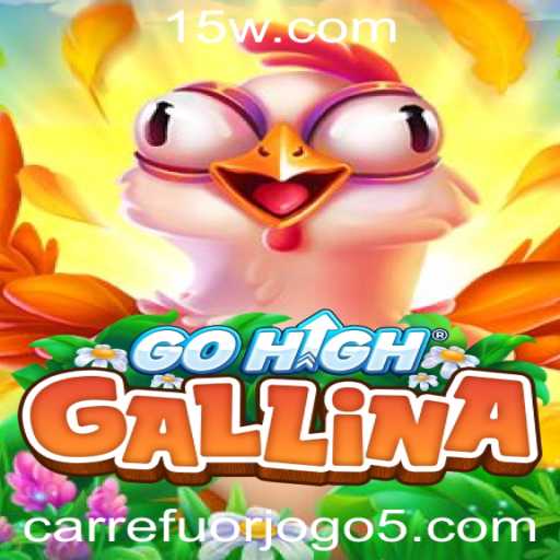 Explorando GoHighGallina: O Jogo que Está Conquistando Jogadores Globais