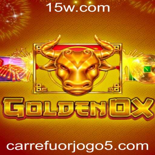 Descubra GoldenOx: O Novo Fenômeno de Jogos de Tabuleiro