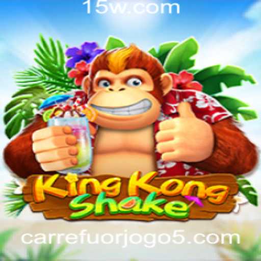 Descubra o Inovador KingKongShake: O Jogo que Conquista os Jogadores com CarrefuorJogo