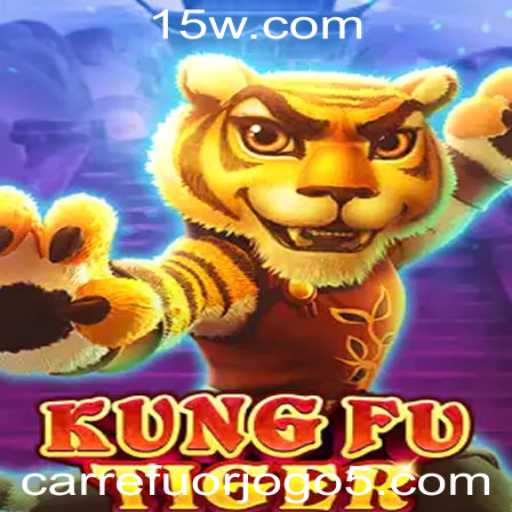 KungFuTiger: Descubra o Mundo Dinâmico deste Jogo de Ação