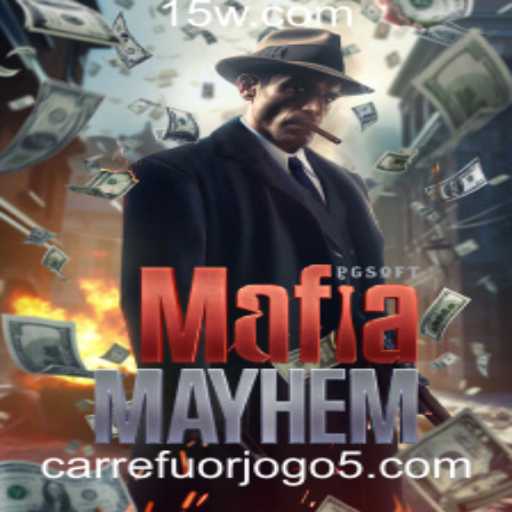 Descubra MafiaMayhem: O Jogo de Estratégia e Intriga