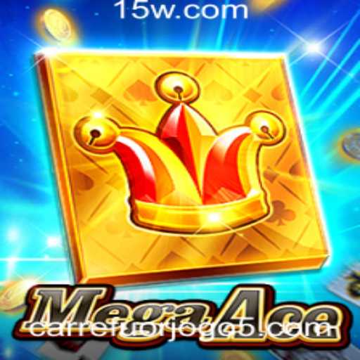 MegaAce: O Carrefuorjogo que Está Revolucionando o Mundo dos Games