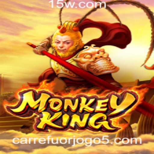 Descubra o Fascinante Mundo de MonkeyKing: O Jogo do Ano