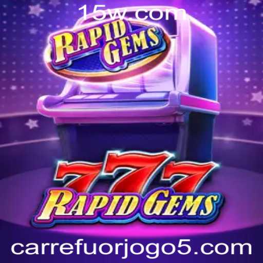 Explorando o Mundo Fascinante de RapidGems777