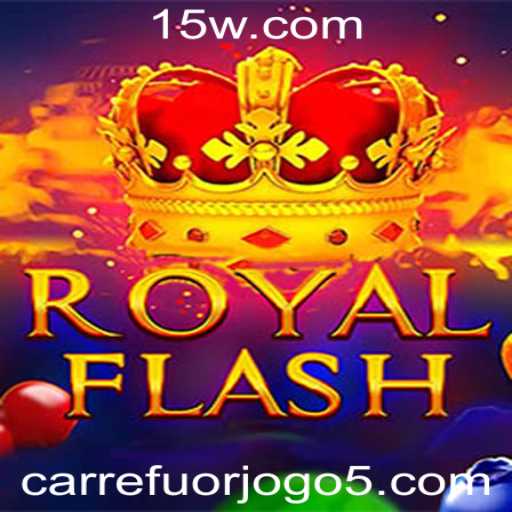 Descubra o Fascinante Mundo de RoyalFlash: O Jogo do Momento