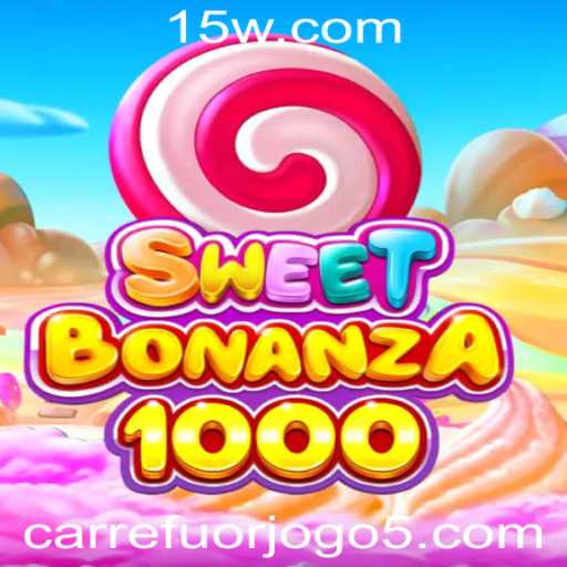 Exploração do Jogo SweetBonanza1000: Uma Aventura Empolgante