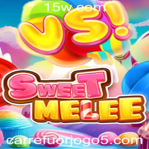 SweetMelee: A Nova Sensação do Mundo dos Jogos