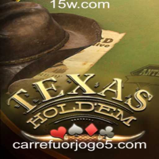 Descobrindo o Texas Hold'em: Regras, Estratégias e a Influência Atual