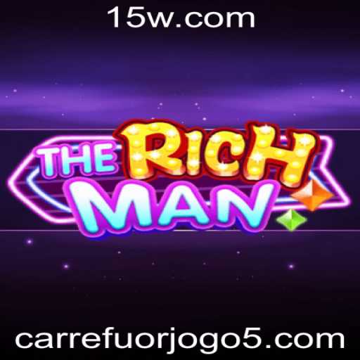 TheRichMan: Descobrindo as Regras e Estratégias do Jogo