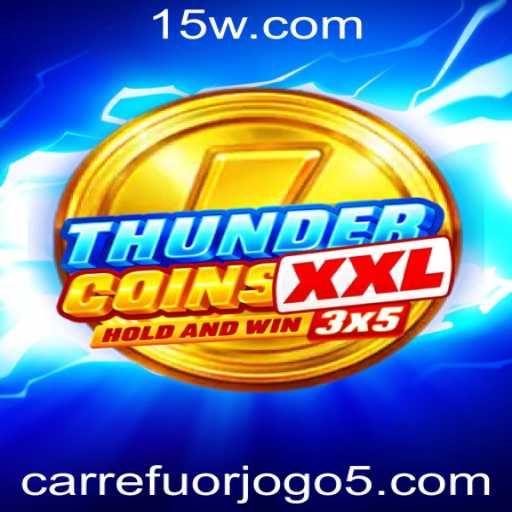 ThunderCoinsXxl: Descubra o Jogo do Momento!