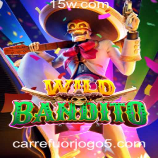 Explorando as Aventuras de WildBandito: O Novo Jogo Sensação