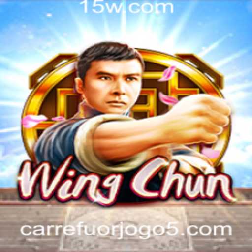 Descobrindo o Universo Emocionante de WingChun: O Jogo que Está Conquistando o Mundo